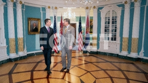 Sa Landauom o energetici i NIS-u